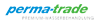 Perma-trade GmbH Logo